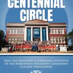 Northwest Mississippi Community College launches $1 million Centennial Circle campaign 35abd48a1801e609b5963cdd