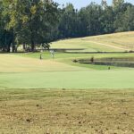 Olof Behle leads Northeast Mississippi after opening round of Northeast Invitational 35bd7ab5501b1887c9ac0338