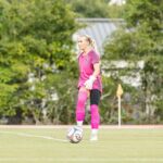 Southern Miss soccer heads to Nicholls for final nonconference match 363a444429431582a8d5bf93