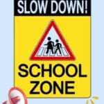 Oxford School District urges caution as traffic increases near school zones 373f687554841ad566ad55a1