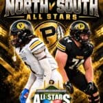 Two Pontotoc players selected for 2026 Bernard Blackwell North vs. South All-Star Football Classic 37df405d409d4b152cd4400f