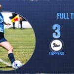 Blue Mountain Christian women blank ABAC 3-0 for second SSAC win 38445872178709fd53a9ccd6