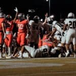 Northwest Rangers Athletics posts “Chapter 5” message about Northeast 3899bb38ea079fa791e9958d