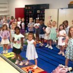 Bramlett Elementary launches inaugural first-grade choir 38b7c88e3efc4a64167b69ec