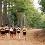 Mississippi State cross country opens 2026 season at Southern Showcase 39abc91008400eedfe38d451