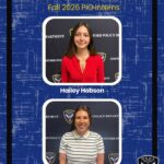 Oxford police welcome two University of Mississippi journalism interns 39dedc18486f054e90b9ce2c