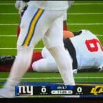 Social media post expresses concern for Jaxson Dart after apparent knee issue 3a5acf562003d1d7f8040ccf