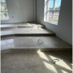 Construction advances at Center for Grace & Healing 3b54faddb1079edf4e284892