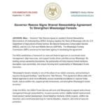 Mississippi signs Shared Stewardship agreement with federal agencies 3bd7b0d5e742b3f28ec40826