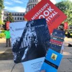 Welty House announces closures during Mississippi Book Festival week 3ceb01754823ffac23204bac