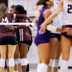 Mississippi State volleyball sets three-match Lafayette schedule 3dbf60aa567ae0c899cdb126