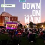 Down On Main 2026 event set for Sept. 26 at Fairpark 3e7240770ff1f589ca221779
