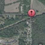 Temporary closure planned for Lizelia Road on Sept. 10 400a2566a5881904f559b681