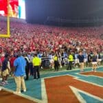 Ole Miss players show appreciation to student section 4039619be02759d6e5cb2547