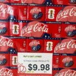Reeds New Albany announces promotion on Coca-Cola 12-packs 4138a31ef78e76e6d532628e
