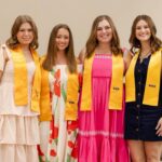 177 students inducted into Northeast’s Phi Theta Kappa chapter 413daab5da751960792d7df3