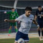 Gegg scores twice as Mississippi Christian defeats Union 3-1 421ad47e93b8625be403f7ba