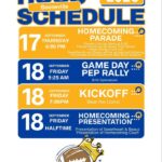 Booneville High School announces homecoming parade and game events 424e2bdb42833e9de4c3591c