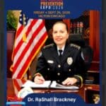 Chief RaShall Brackney to Join Gun Violence Prevention Expo in Chicago 4297b2e8e733655fd1664a19