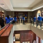 Gulfport High School class gives 21 students look at law enforcement 431ffdc3e96caaad3b99a990