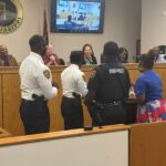 Byram ceremony recognizes Blue Dawgs Summer Program volunteers 443aab1acd2873351a9642cf
