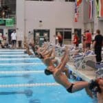 Delta State men win multiple events at Magnolia Invite 4458930a2c75e71322da5feb