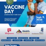 Greenville to host free Vaccine Day on Sept. 9 461ce342d73462a858ceaadb