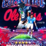 2028 cornerback Braylen Bedford commits to Ole Miss 4635c29e079f77beb6d19dc5