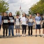 Eight Northeast students receive $500 NASA-funded scholarships 471a17d1bd03fd5439777a6e