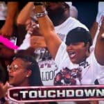 Kamario and Jaiden Taylor’s Mother Celebrates Touchdown From Stands 4731742d5591cdebdb6e9d0c
