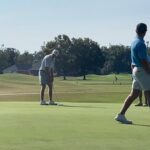 Owen Oswalt opens Northeast Mississippi Community College debut with 71 47aed78958fee36805df4fa0