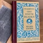 McGuffey’s readers introduced generations to reading 48eac9058377a94ba14325d0