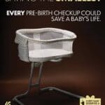 Mississippi health officials emphasize importance of regular prenatal care 49229dff2afbe273c3f5e418