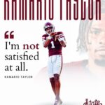 KT remains dissatisfied after Mississippi State fumble 49fee6967bf09ddb0c225920
