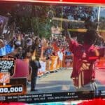 Ole Miss student just won $1 million on College Gameday! 4b857b0883ee18f0b79cf200