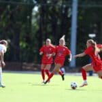 Ole Miss soccer falls 2-0 to Texas at home 4bee5de951d569c65112af87