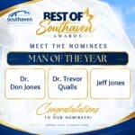 Southaven Chamber announces nominees for 2026 annual awards 4bf89cc737452c31591bb55c