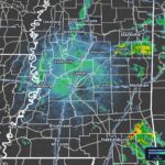 Rain coverage expected to increase across parts of Mississippi 4e03260ed279c74568f4c3f2