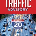 Overnight I-20 lane closures planned at three Hinds County locations 4e71cb38441229b9a07daefd