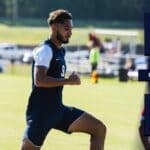 Vieira’s late goal lifts Blue Mountain Christian to draw at Louisiana Christian 4e78b47980f6480862002fd9