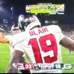Alcorn State’s Chris Blair Scores for Atlanta Falcons 4ed38dbbc5608cd11d43d5be
