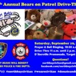 Gautier Police Department shares enthusiastic social media message 4f936ed9f229f86528c54cc4