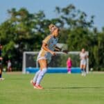 Southern Miss soccer falls 5-0 to James Madison in Sun Belt opener 5025e38aab564d9ea74a0534