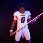 Ronde Baker Receives Football Offer From South Alabama 508b8fa4ec7a308951b31133
