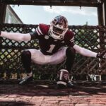 Kelley Jones explains decision to remain at Mississippi State 51383bc4d8834faeaaeb95ae