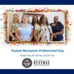 Mississippi DOR recognizes HR staff for Human Resources Professional Day 5215352202bdd6d6ac2946ca