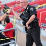 Oxford climbers tackle 110 stories in annual 9/11 memorial stair climb 526d481e36532a837d8e1e33