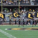 Southern Miss hosts UConn in first meeting between football teams 528537ca26eef60e4d3cd6e8