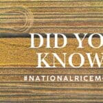 Mississippi ranked No. 6 nationally in rice production in 2025 5294eefe5e0c85e50e2a328e
