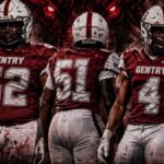 Gentry ends 21-game losing streak with 34-0 win 52c28c67157f51e9bff7c2cf